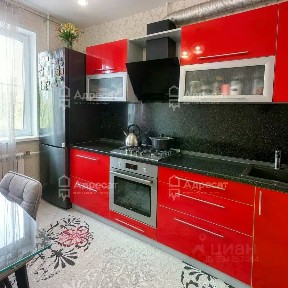 Продается 3-комн. квартира, 65,3 м²