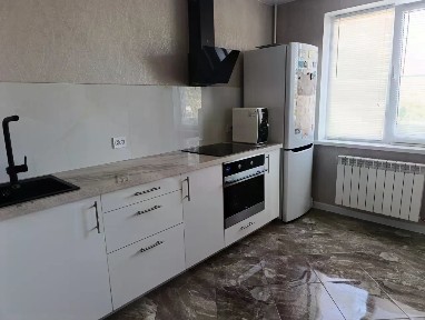 Продается 2-комн. квартира, 51,3 м²