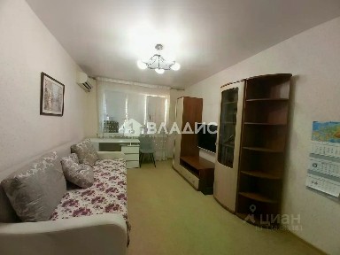 Продается 2-комн. квартира, 43,6 м²