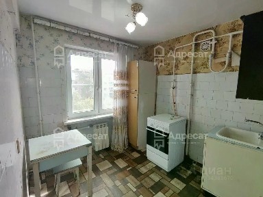 Продается 1-комн. квартира, 31 м²