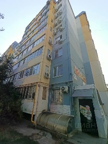Продается 1-комн. квартира, 38,6 м²
