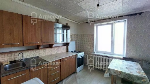 Продается 2-комн. квартира, 53 м²