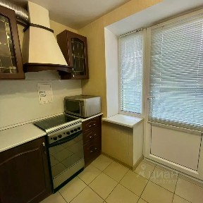 Продается 2-комн. квартира, 46,2 м²