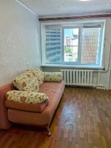 Продается студия, 25 м²
