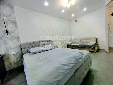 Продается 1-комн. квартира, 38,2 м²
