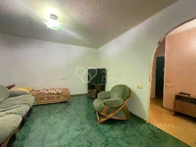Продается 2-комн. квартира, 43 м²