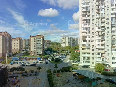 Продается 1-комн. квартира, 31,7 м²