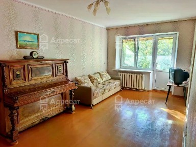 Продается 3-комн. квартира, 53,9 м²