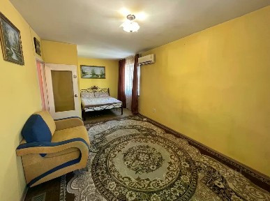 Продается 1-комн. квартира, 42,1 м²