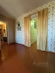 Продается 3-комн. квартира, 57,6 м²