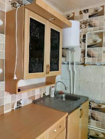 Продается 1-комн. квартира, 32,9 м²