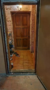 Продается 1-комн. квартира, 54,1 м²