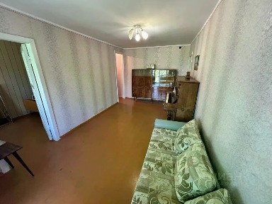 Продается 3-комн. квартира, 55 м²