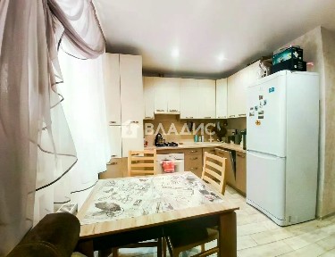 Продается 2-комн. квартира, 63,2 м²
