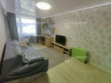 Продается 3-комн. квартира, 57,2 м²