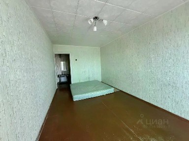 Продается 1-комн. квартира, 35,6 м²