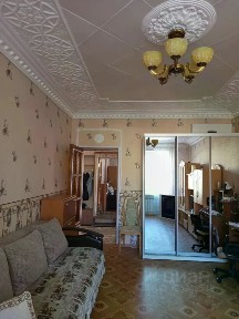 Продается 2-комн. квартира, 55 м²
