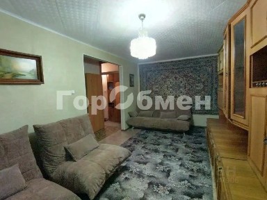 Продается 2-комн. квартира, 43,6 м²