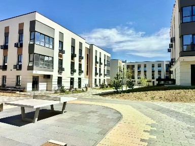 Продается 2-комн. квартира, 55 м²