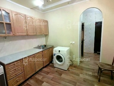 Продается 1-комн. квартира, 42,2 м²