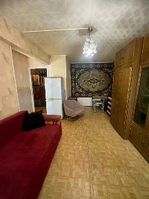 Продается 1-комн. квартира, 30,7 м²