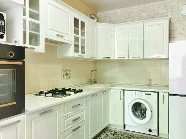 Продается 1-комн. квартира, 38,1 м²
