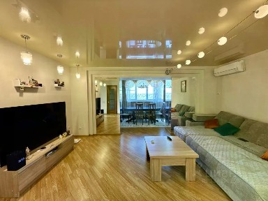Продается 3-комн. квартира, 104,5 м²