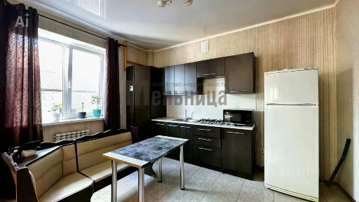Продается 1-комн. квартира, 40,9 м²
