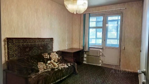 Продается 2-комн. квартира, 51,1 м²