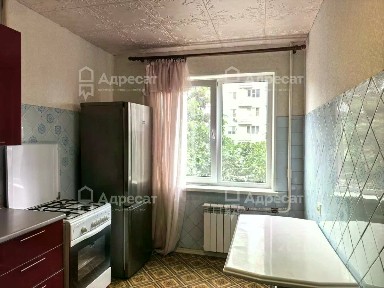 Продается 2-комн. квартира, 52,9 м²