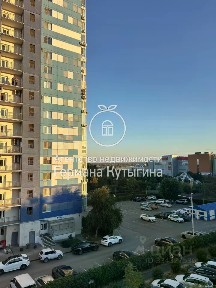 Продается 2-комн. квартира, 54,2 м²
