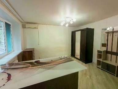 Продается студия, 21,8 м²
