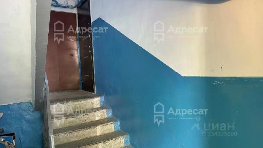 Продается 1-комн. квартира, 32,2 м²