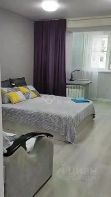 Продается 1-комн. квартира, 38,4 м²