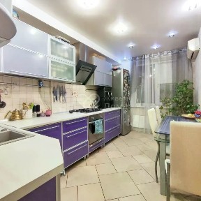 Продается 3-комн. квартира, 75,2 м²