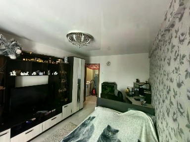 Продается 1-комн. квартира, 35,4 м²