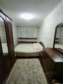Сдается 3-комн. квартира, 78 м²