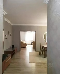 Сдается 2-комн. квартира, 108 м²