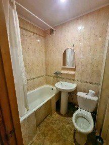 Сдается 1-комн. квартира, 34 м²