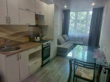 Сдается 2-комн. квартира, 60 м²
