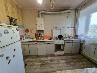 Сдается 1-комн. квартира, 37 м²
