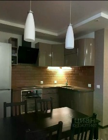 Сдается 1-комн. квартира, 36 м²