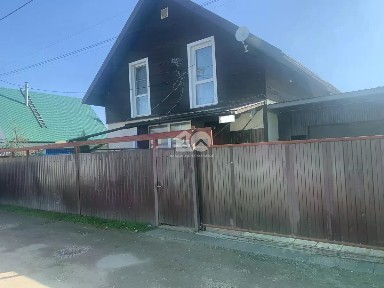 Продается 2-этажный коттедж, 111,4 м²