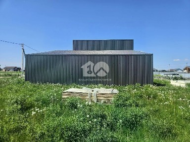 Продается 1-этажный дом, 115 м²