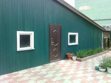Продается 1-этажный дом, 90 м²