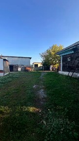 Продается 1-этажный дом, 28,8 м²