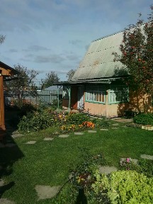 Продается дом, 25 м²