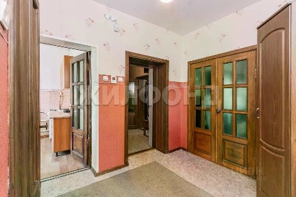 Продается 1-этажный дом, 63,6 м²