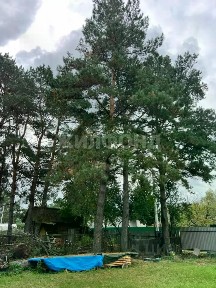 Продается 2-этажный дом, 53,5 м²