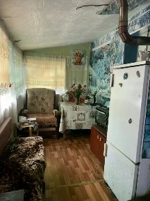 Продается 2-этажный дом, 51 м²